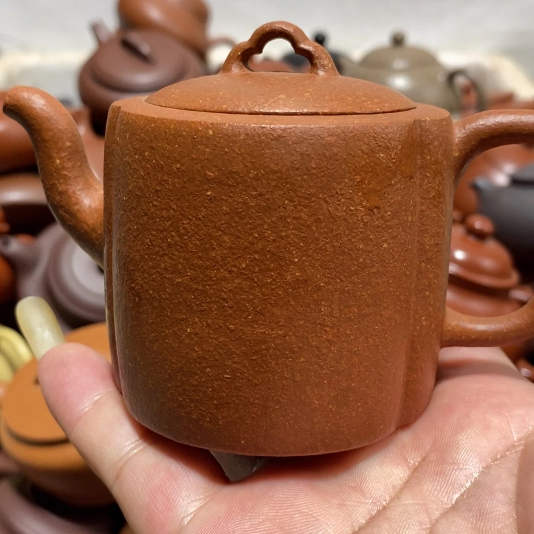 紫砂茶壶如**愿闪购商品紫砂壶