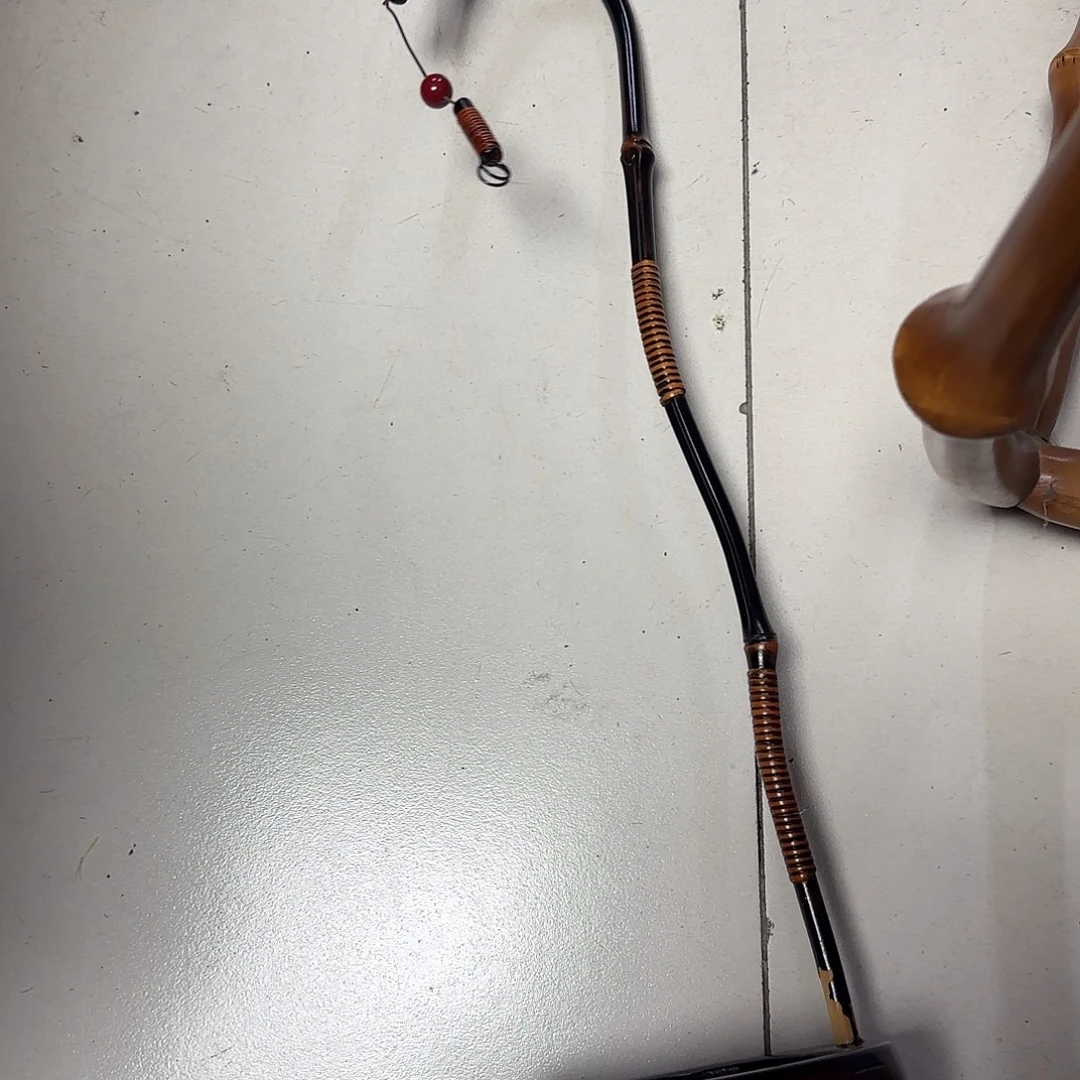 七月七竹制品直播间59