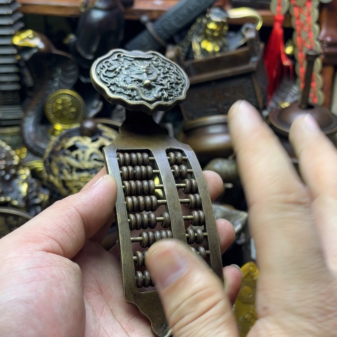 精品铜器摆件链接