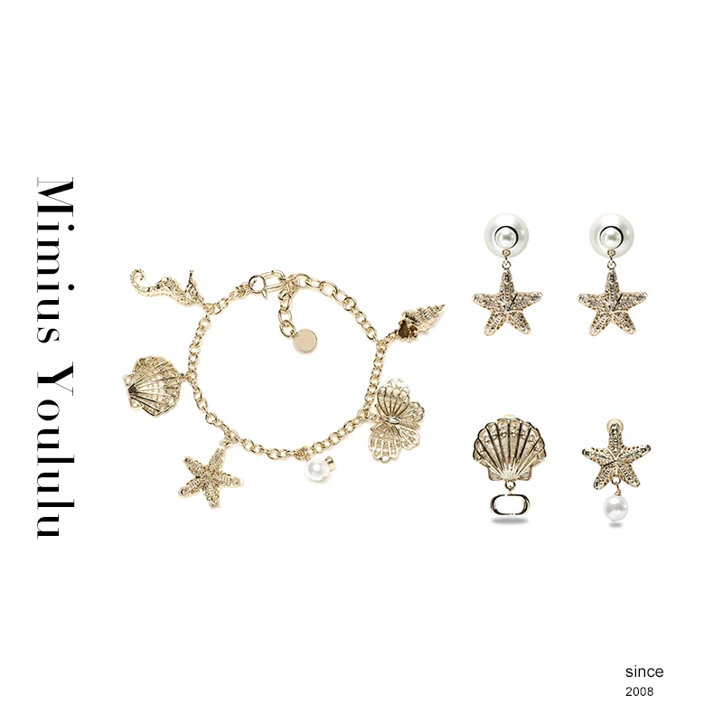 【mimius】七七 25早春海洋系列式品 汉服 WF11322