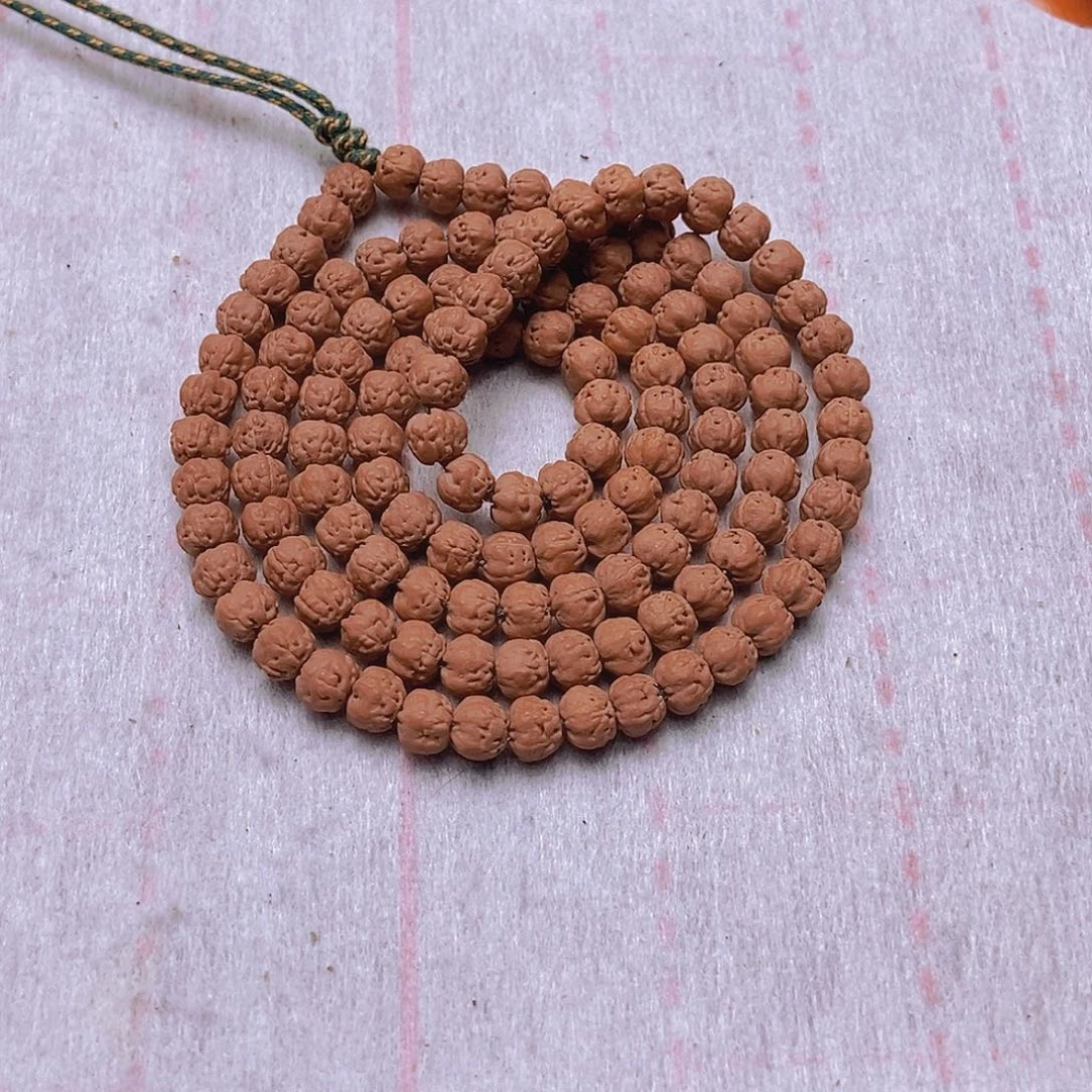 阿***_金刚菩提吊坠108精品云端