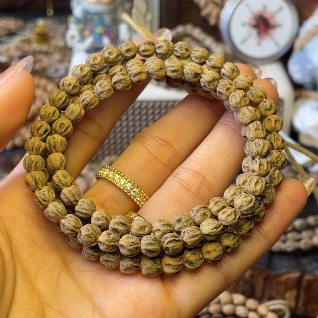 吊坠柏香籽/百香籽