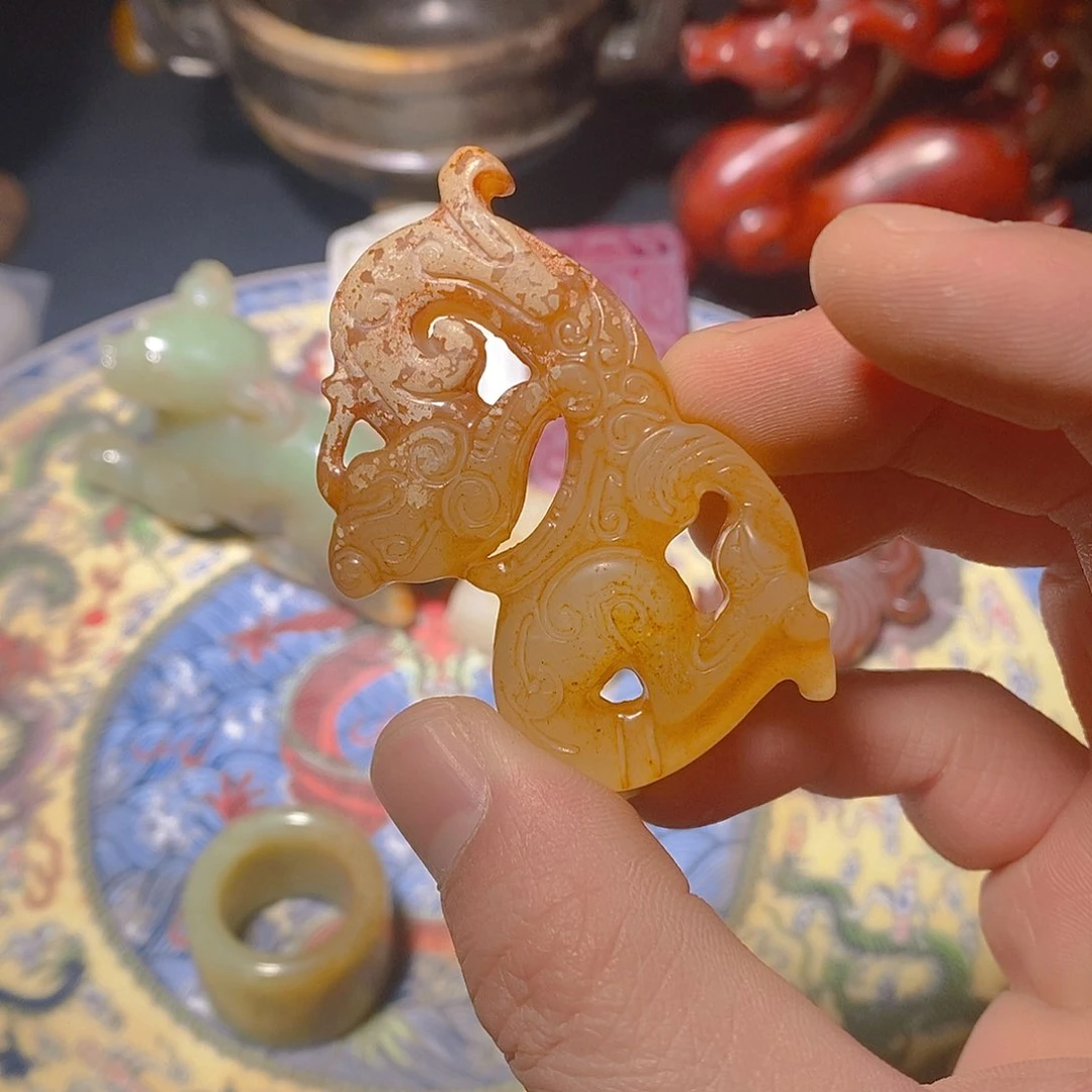 茶宠精品好货，七天无理由