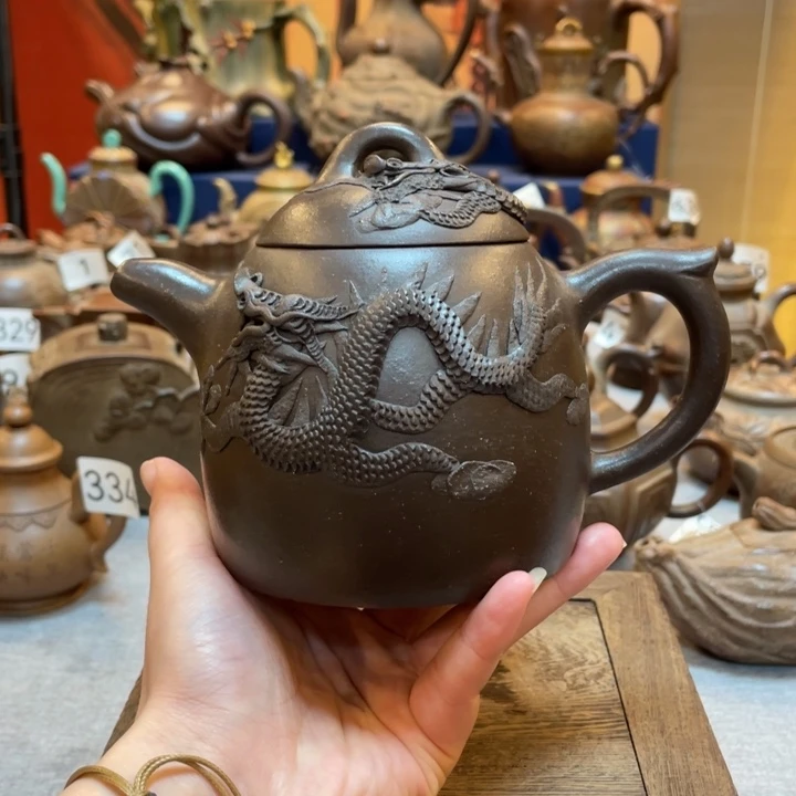 紫砂茶壶紫砂茶具紫砂
