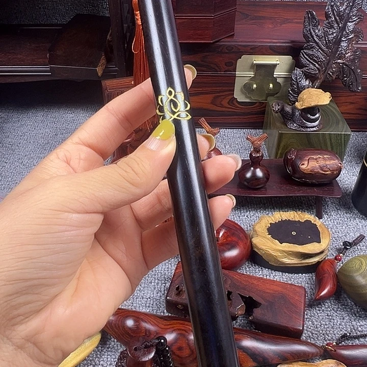 东非黑黄檀（紫光檀）