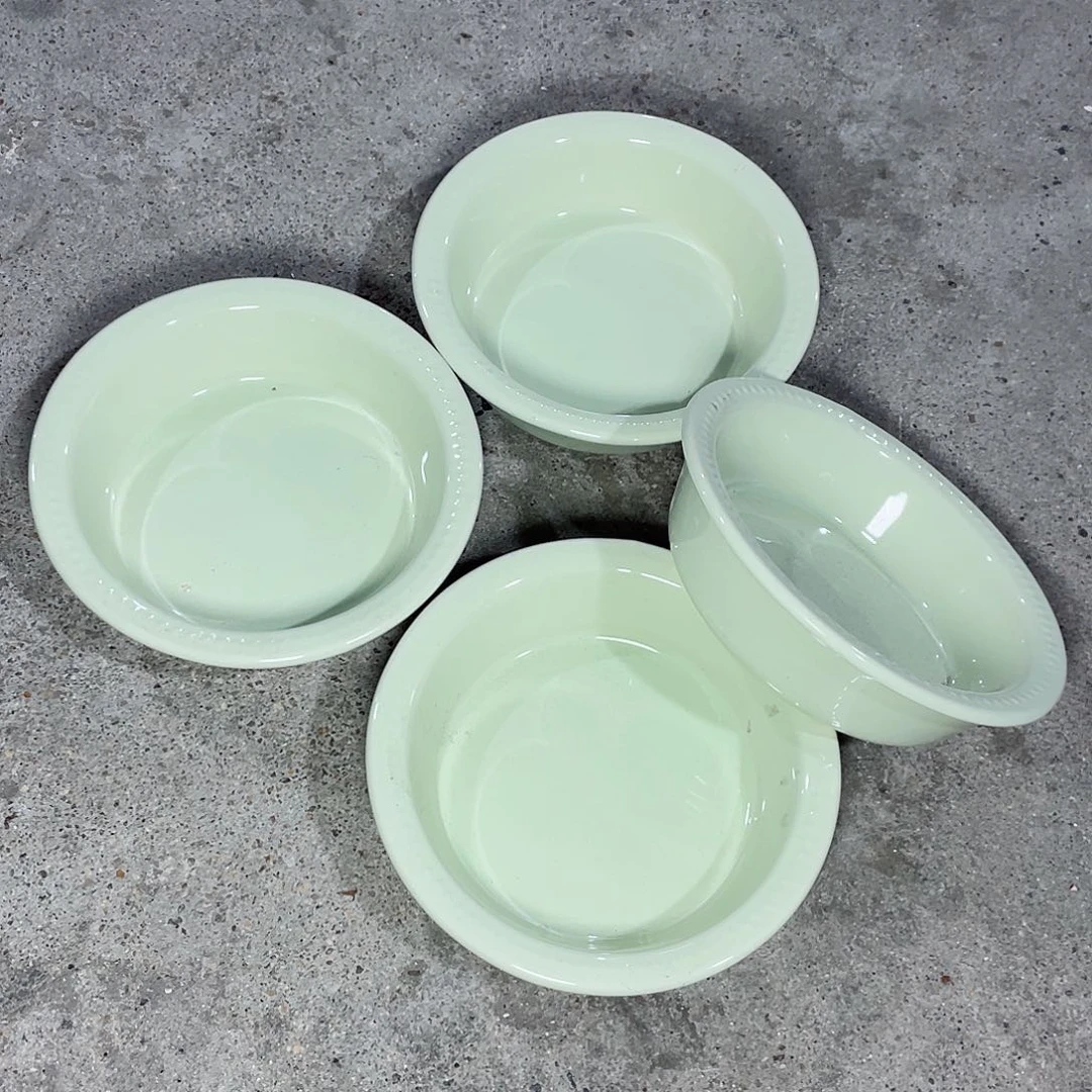 瓷片微瑕陶瓷餐具家用