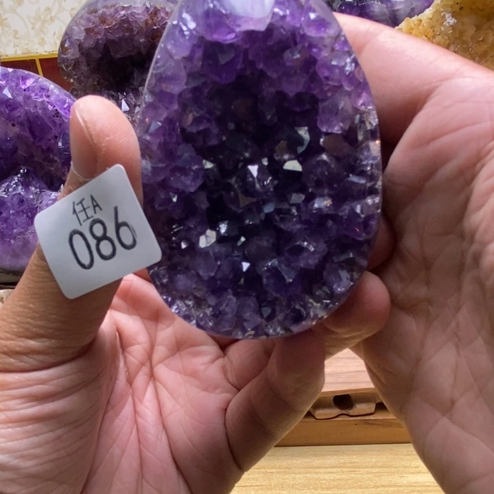 未镶嵌大型摆件（非配饰）水晶