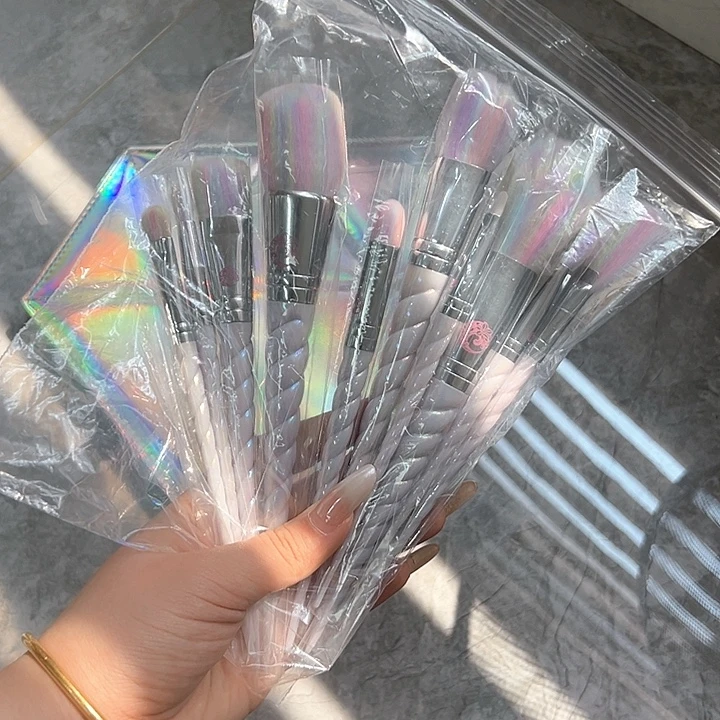 红***盐套刷 微瑕 不退不换