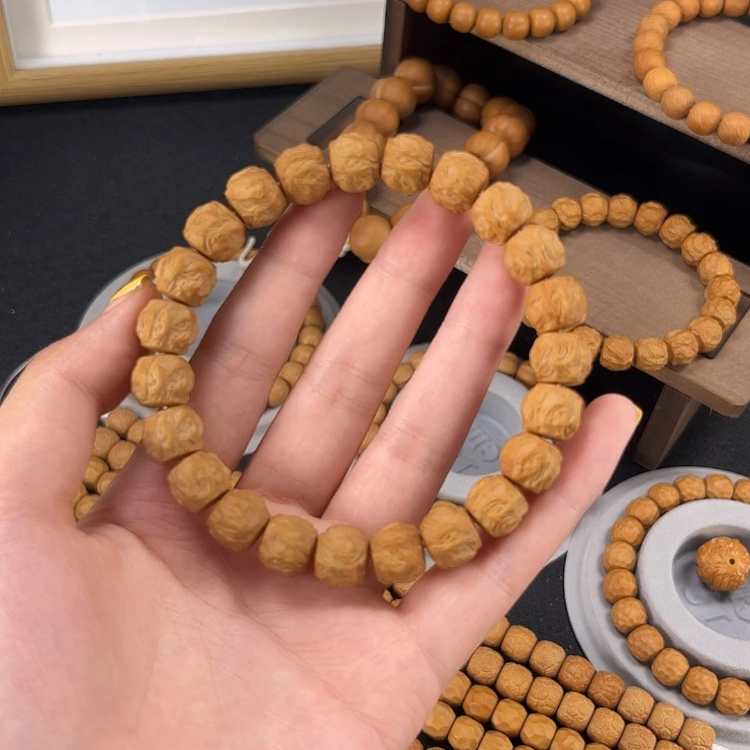 猴头核桃手串龙蛇之变10+