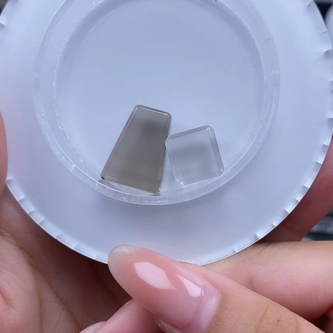 未镶嵌手链水晶小雨