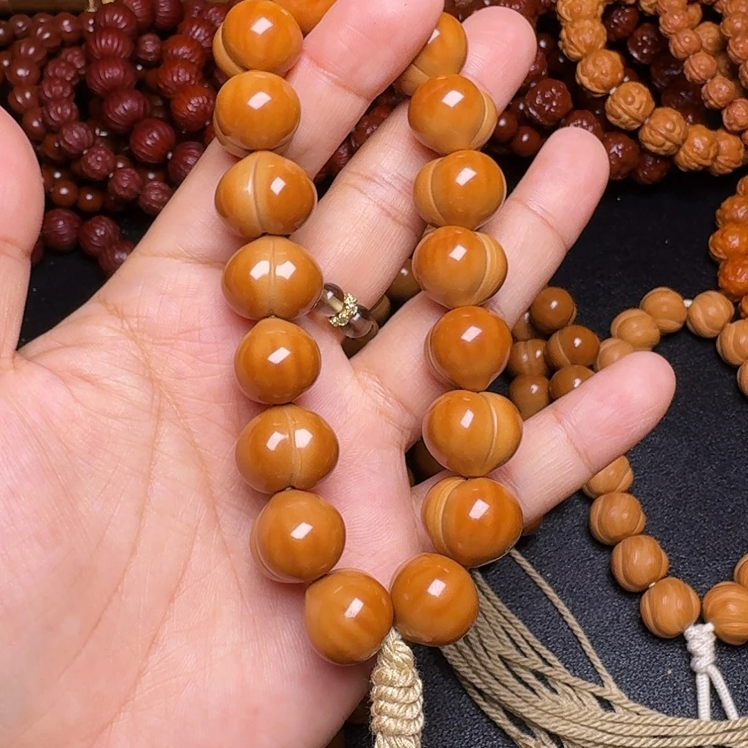 吊坠猴头核桃顶级小屁桃