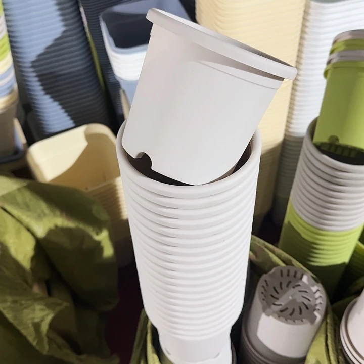 口径14灰白20个无托微瑕