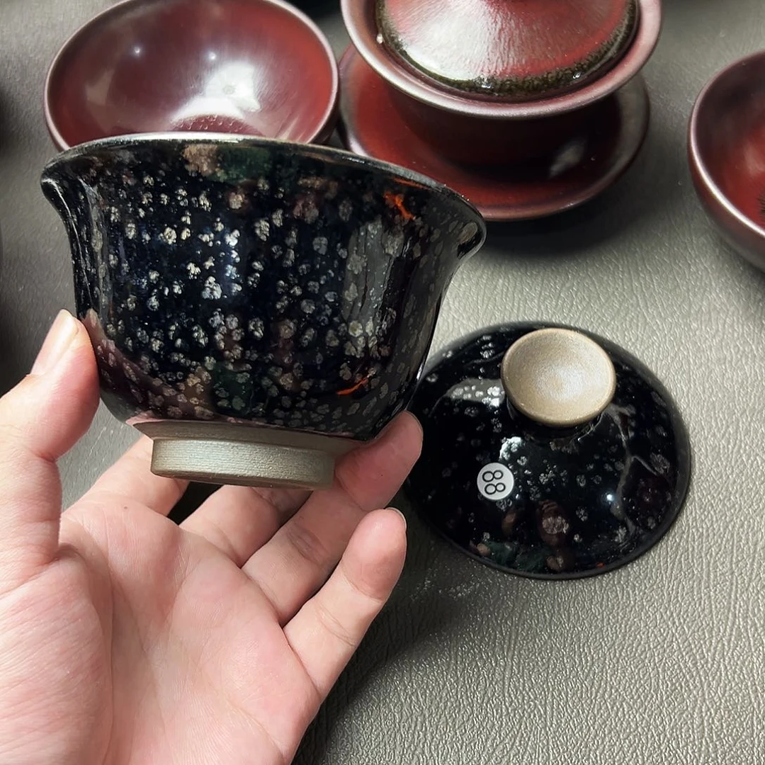 茶盏金*堂我们是真的爱对方很好