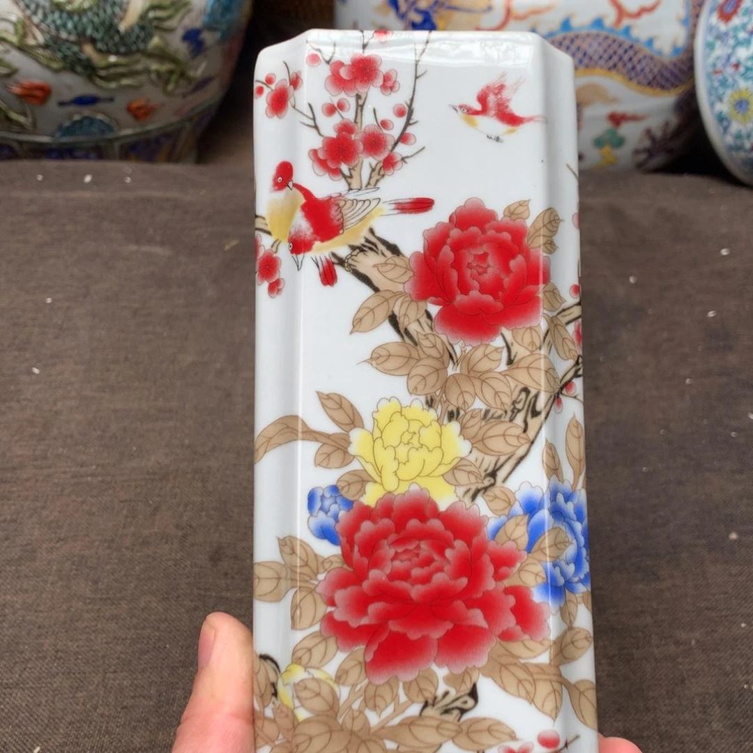 摆件旧藏瓷器旧藏瓷器