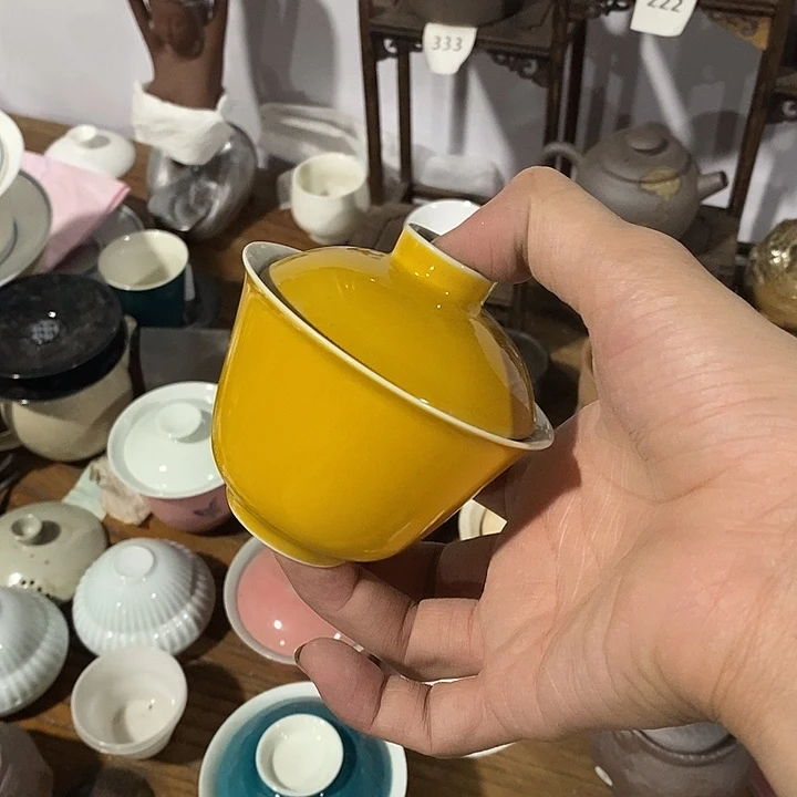 微瑕茶具介意勿拍