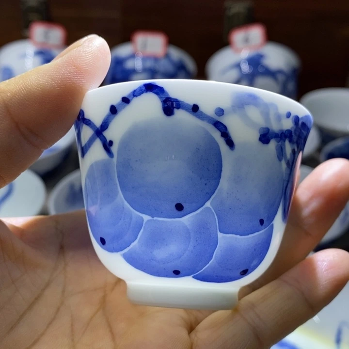 杯张学鸿老师作品
