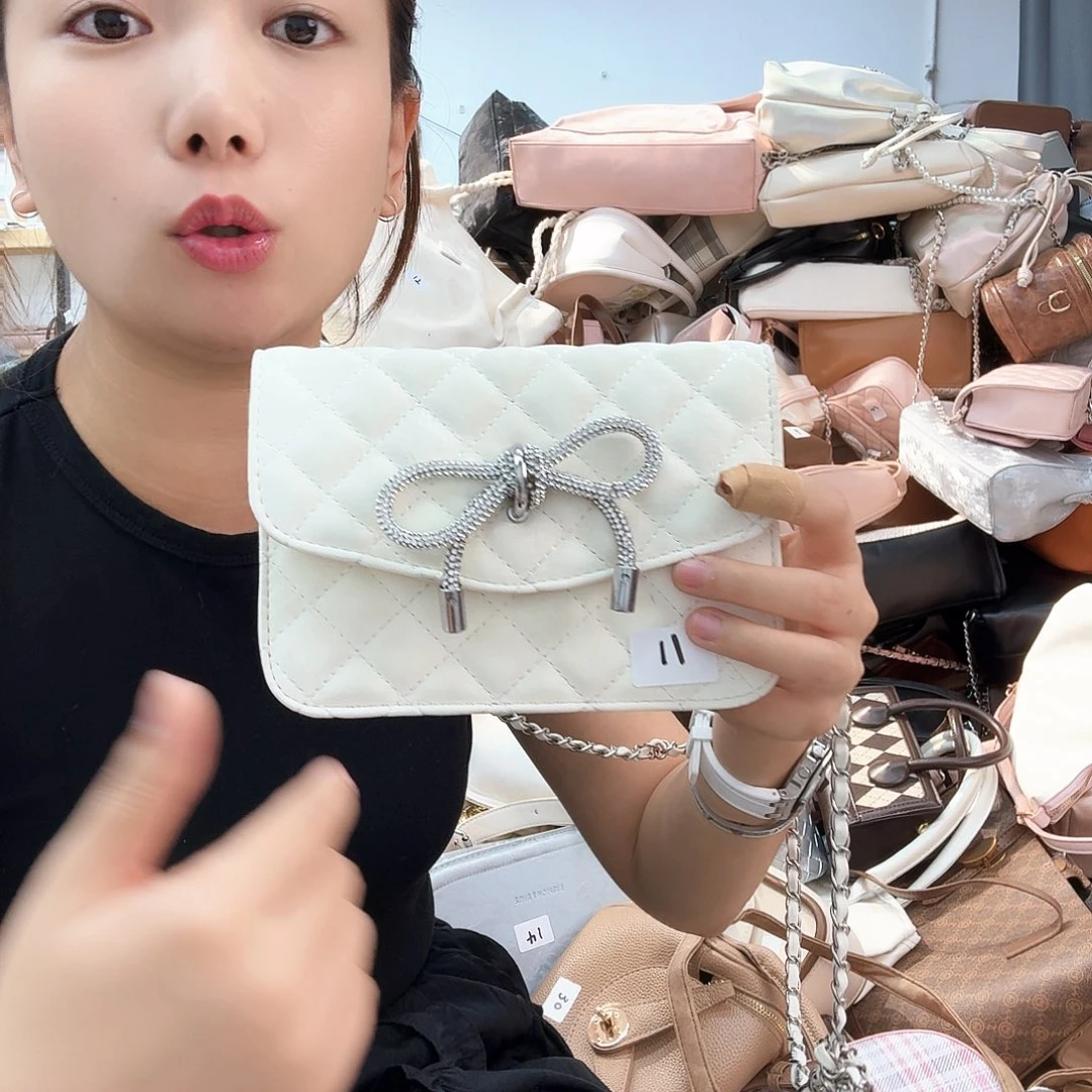 PU爆款女包包推荐款超级好