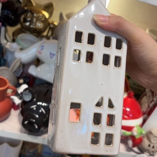 摆件外贸尾单微瑕，介意慎拍