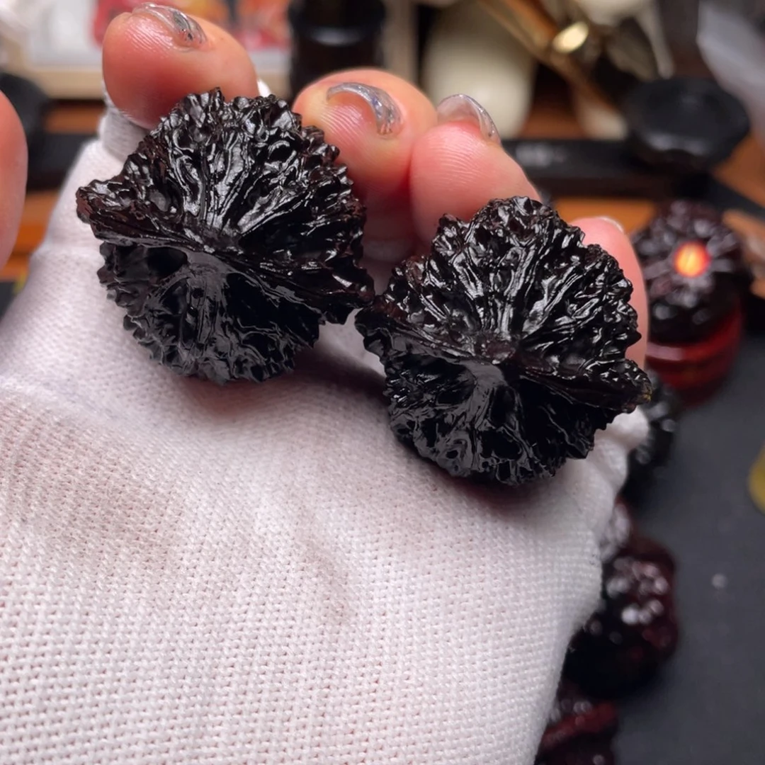 36尺的不知道啥品种