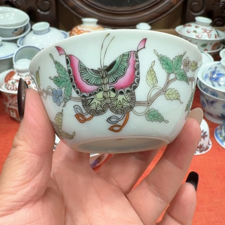 陶瓷艺术品收藏陶瓷