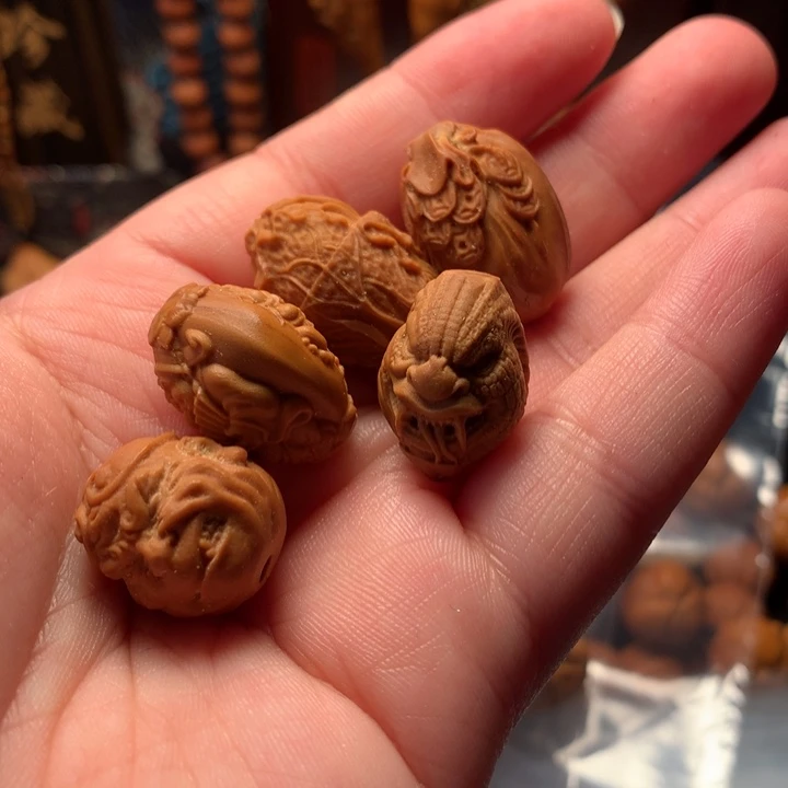 橄榄核手串/手链橄榄核