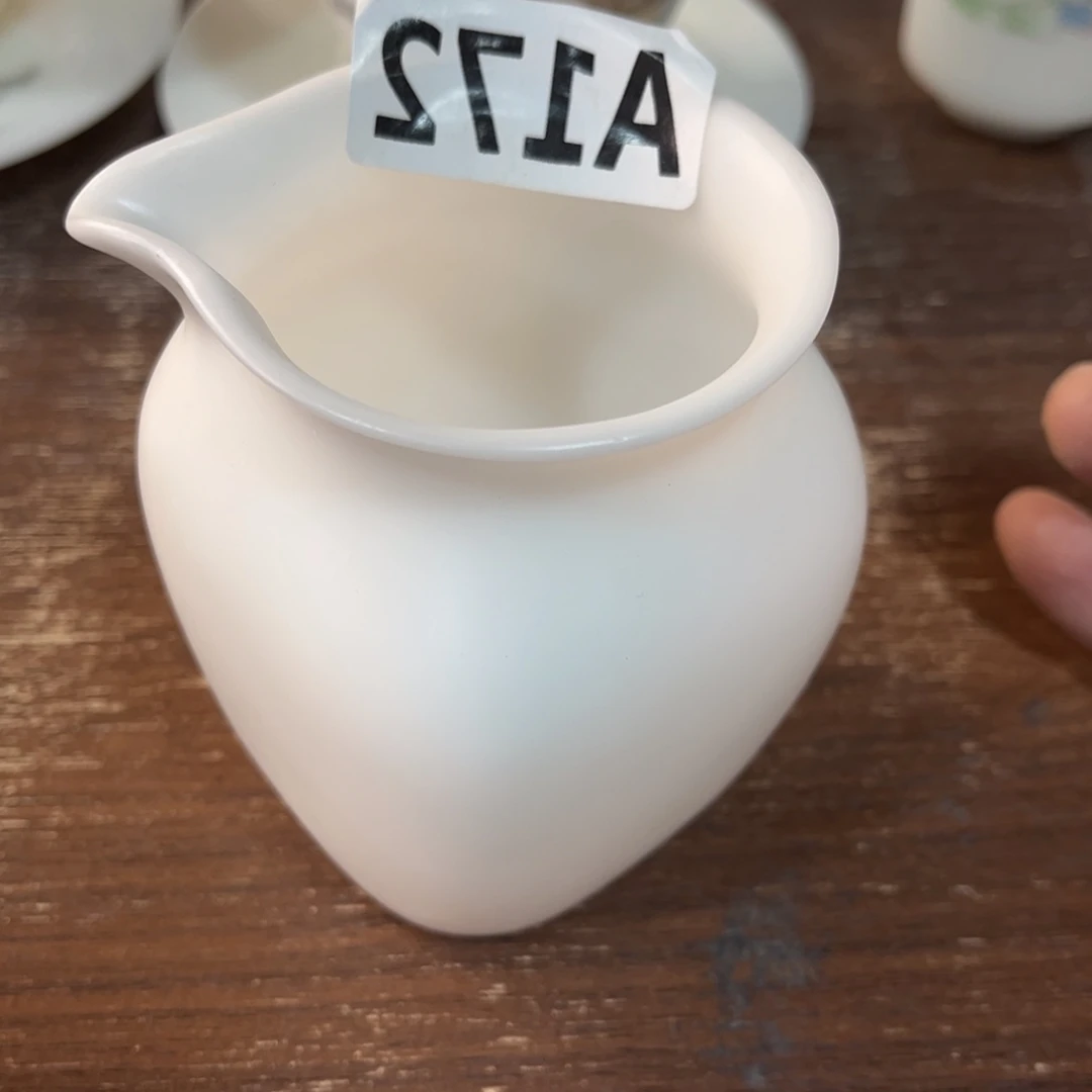 德化陶瓷德韵茶器