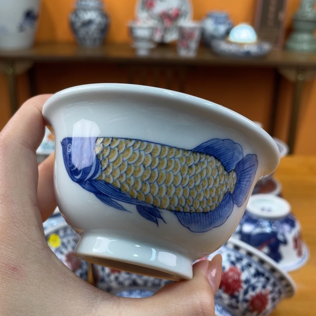 景德镇手绘哈哈哈哈哈哈