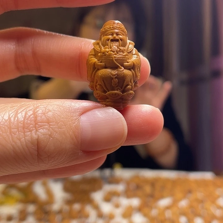 手串/手链橄榄核