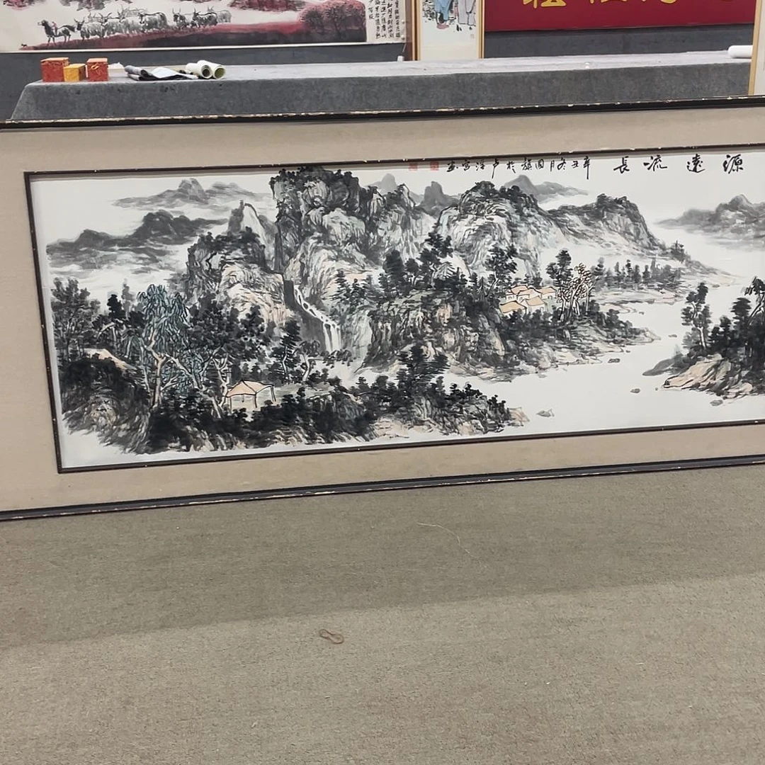 书法可口可乐公司在淘宝上发布