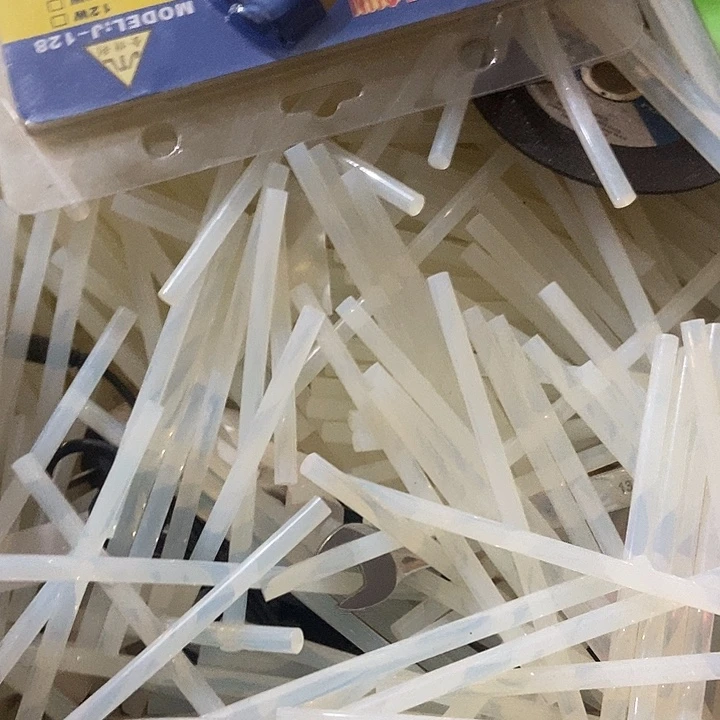 三十棒一个胶枪发货