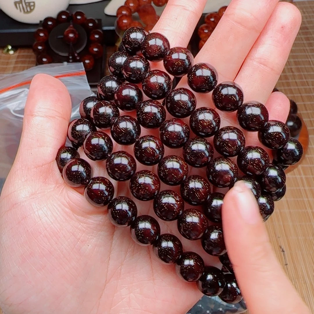 檀香紫檀（小叶紫檀）Q1.0