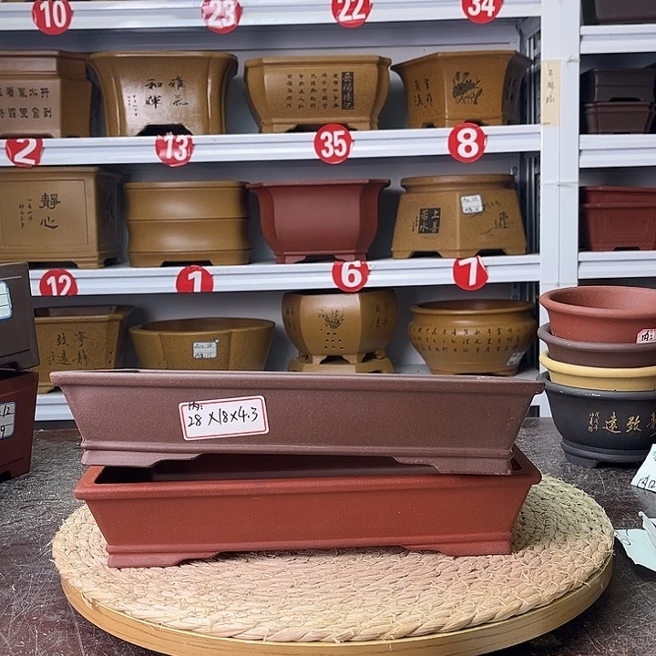 花盆紫砂紫砂艺术