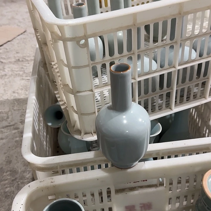 瑕疵茶具，介意勿拍