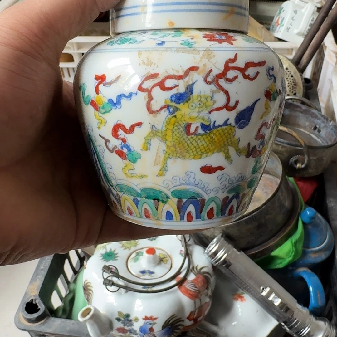 是***啊琉璃/树脂/塑料类