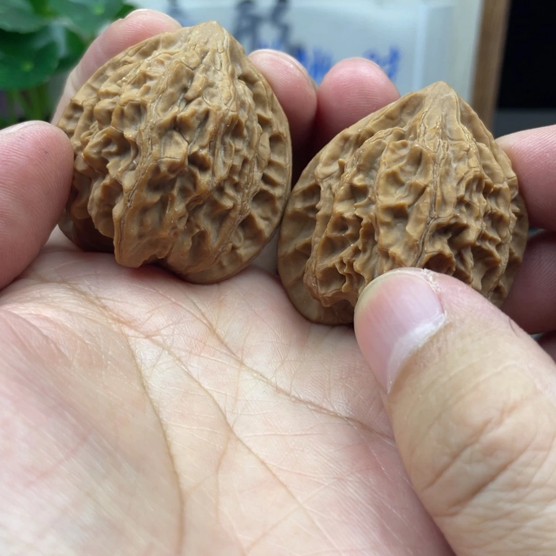 2***好文玩核桃吊坠福利