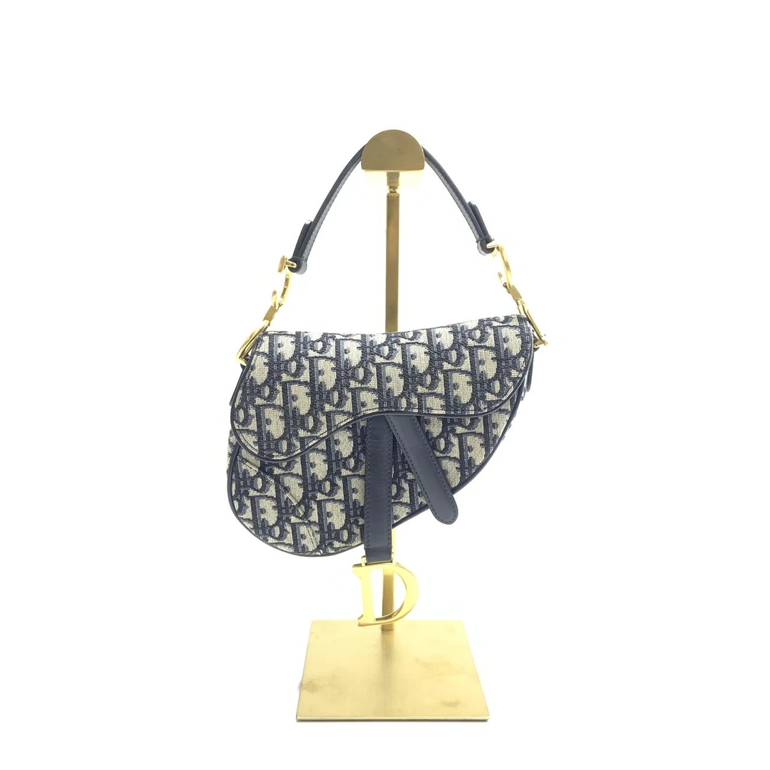 95新 DIOR/迪奥 迪奥/单肩包/8759