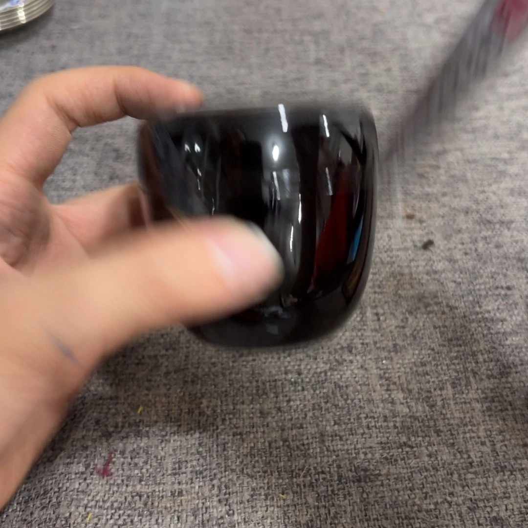 非常好用漂亮的茶具