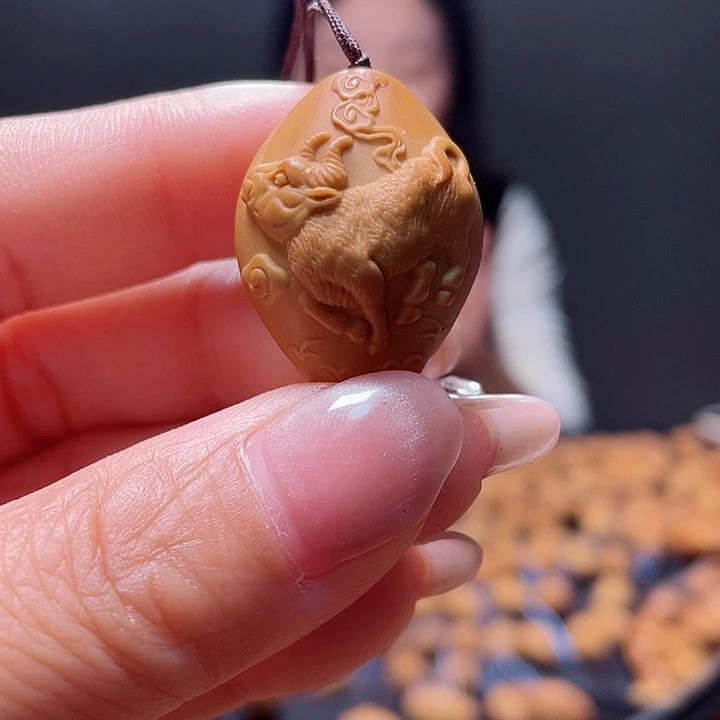 橄榄核手串/手链橄榄