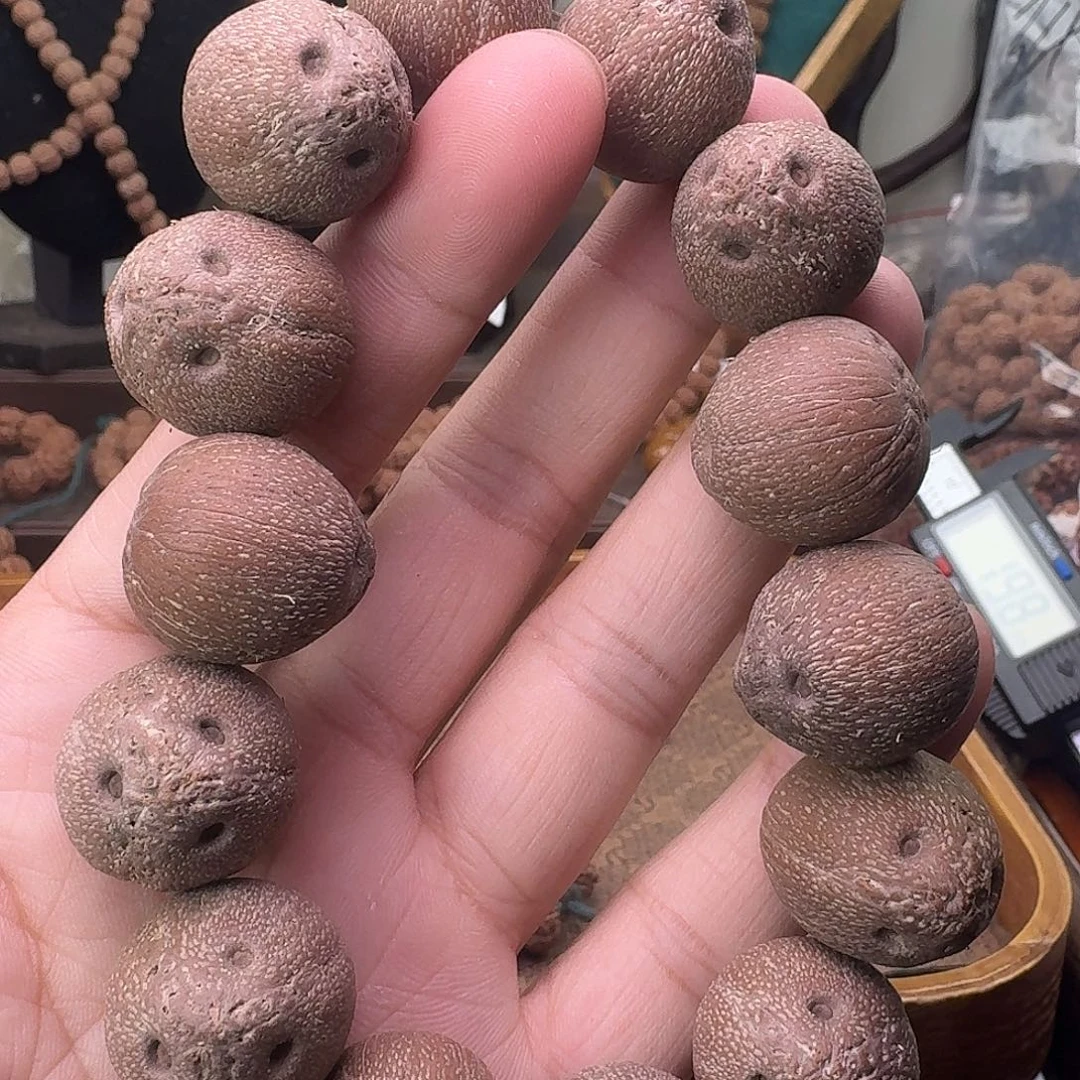 金刚菩提吊坠凡*不挑福利款19.8