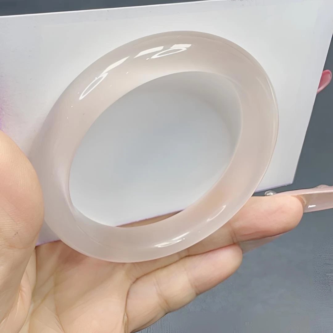 冰冰粉 显白温柔 优雅气质 59圈口