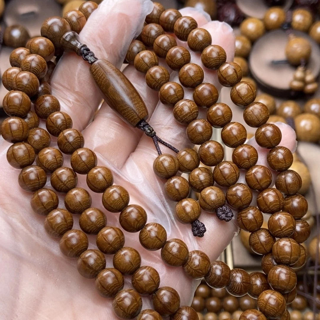 六道木手串/手链0.8/108