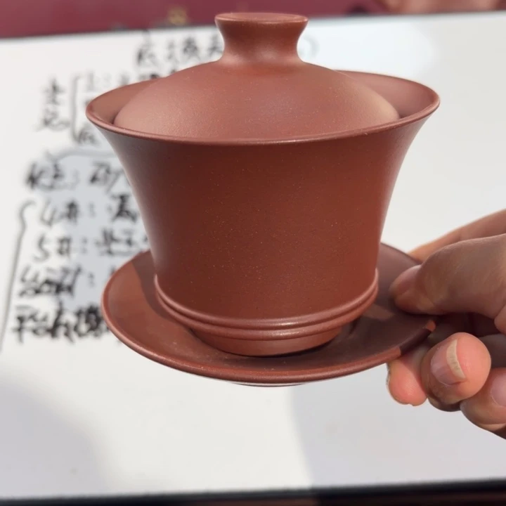 茶壶紫砂宜兴原矿底槽青
