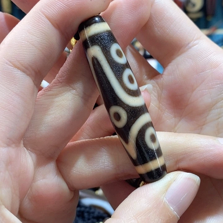 玛瑙/玉髓颈饰合金