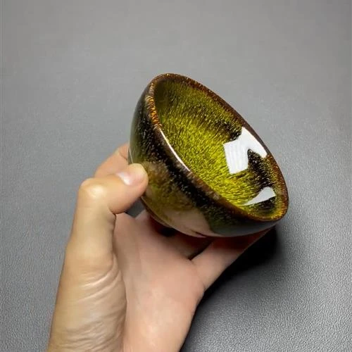 【闪购商品】茶盏-10098..........