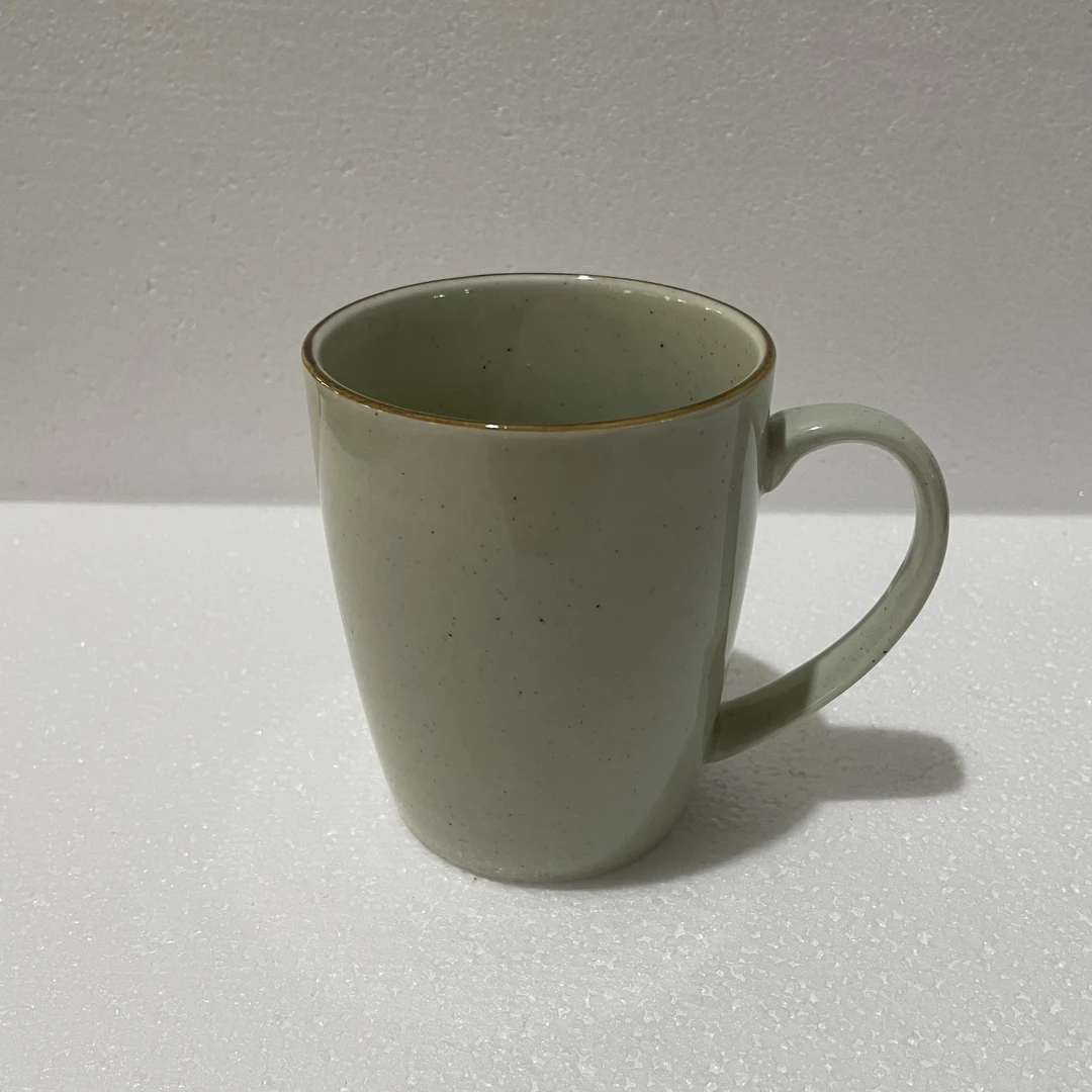 【外贸尾单】马克杯（350毫升）1只装