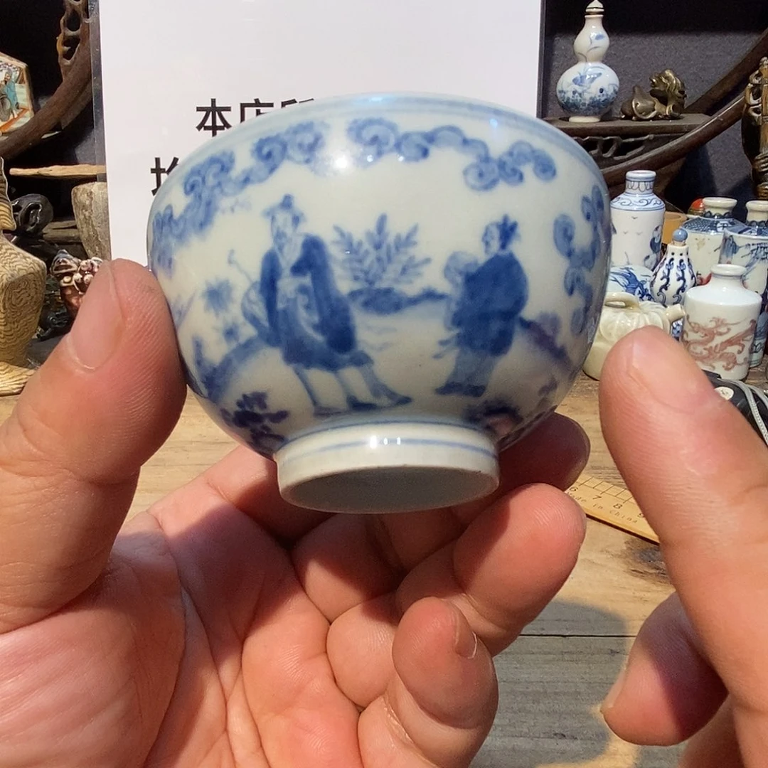 摆件陶瓷陶瓷陶瓷