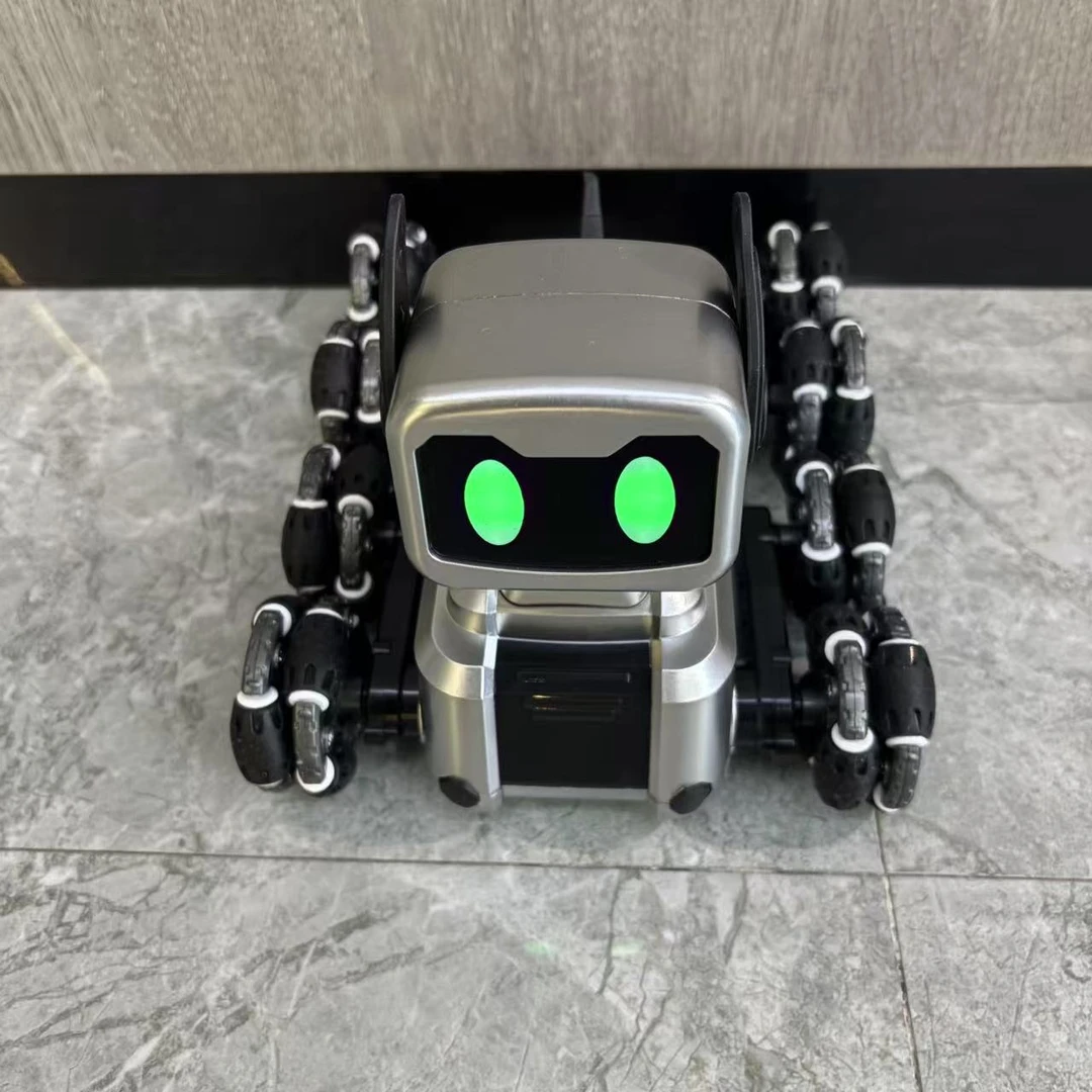 M957 机器狗玩具