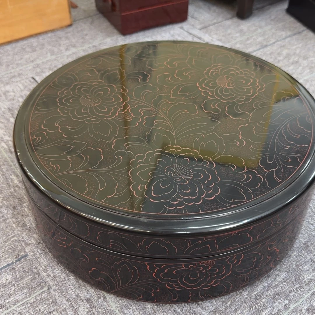 微瑕 藏品丰富的地方文化