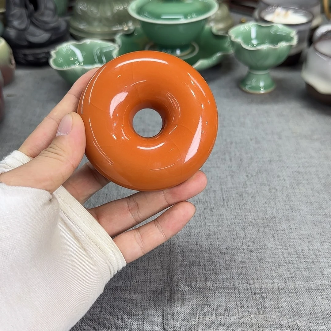 茶器黄先生 开播福利