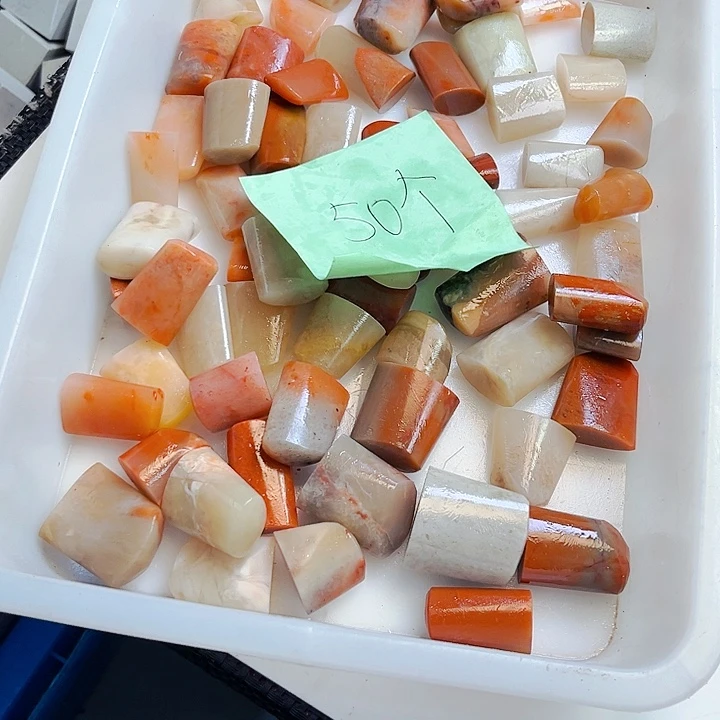 青田石印石鱼****德晚上去